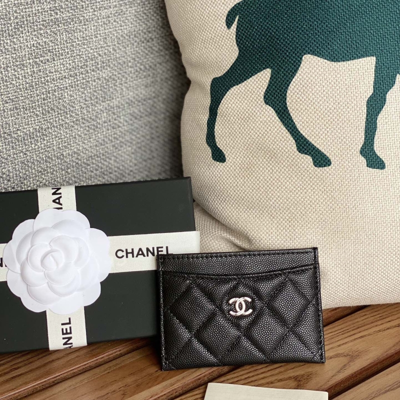 Ch**el wallet purse